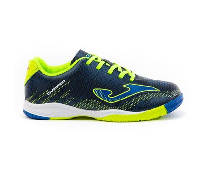 Детские футзалки Joma Champion S 2003 IN (CHJS.2003.IN) - коллекция 2020 года