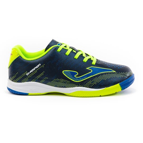 Купить Детские футзалки Joma Champion S 2003 IN (CHJS.2003.IN) - коллекция 2020 года - оригинал, гар