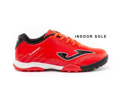 Детские футзалки Joma Champion S 2006 IN (CHJS.2006.IN) - коллекция 2020 года
