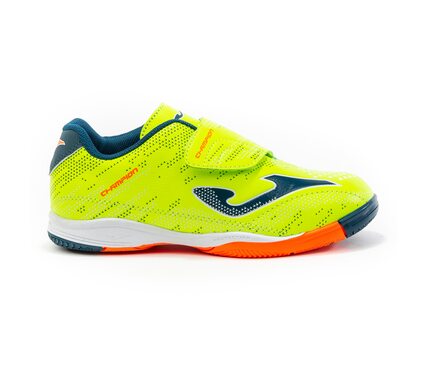 Детские футзалки Joma Champion S 2011 IN (CHJS.2011.IN) - коллекция 2020 года
