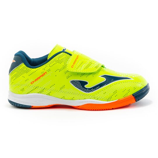 Купить Детские футзалки Joma Champion S 2011 IN (CHJS.2011.IN) - коллекция 2020 года - оригинал, гар