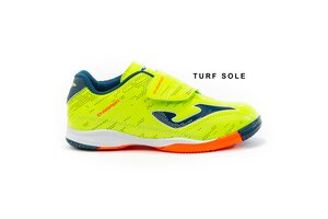 Детские сороконожки Joma Champion S 2011 TF (CHJS.2011.TF) - коллекция 2020 года