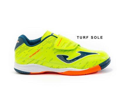 Детские сороконожки Joma Champion S 2011 TF (CHJS.2011.TF) - коллекция 2020 года