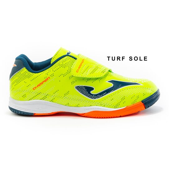 Купить Детские сороконожки Joma Champion S 2011 TF (CHJS.2011.TF) - коллекция 2020 года - оригинал, 