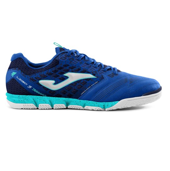Купить Футзалки Joma Liga 5 S 2004 IN (LIGS.2004.IN) - коллекция 2020 года - оригинал, гарантия