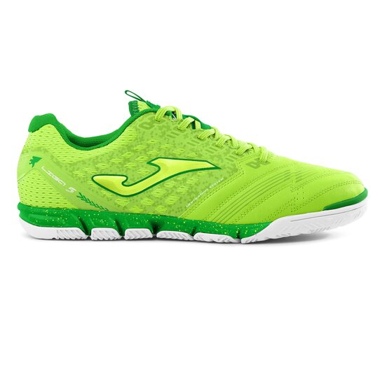 Купить Футзалки Joma Liga 5 S 2011 IN (LIGS.2011.IN) - коллекция 2020 года - оригинал, гарантия Купить Футзалки Joma Liga 5 S 2011 IN (LIGS.2011.IN) - коллекция 2020 года - оригинал, гарантия