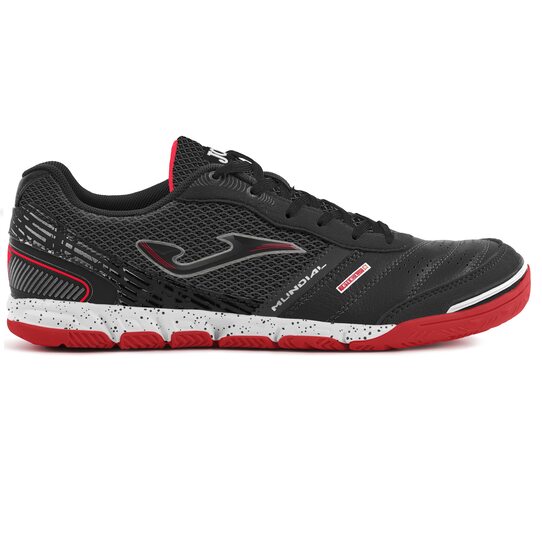 Купить Футзалки Joma Mundial S 2001 IN (MUNS.2001.IN) - коллекция 2020 года - оригинал, гарантия Купить Футзалки Joma Mundial S 2001 IN (MUNS.2001.IN) - коллекция 2020 года - оригинал, гарантия