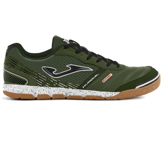 Купить Футзалки Joma Mundial S 2023 IN (MUNS.2023.IN) - коллекция 2020 года - оригинал, гарантия