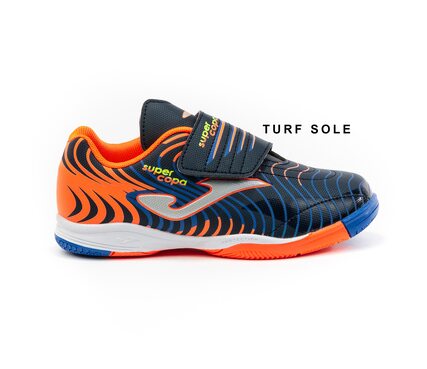 Детские сороконожки Joma Super Copa S 2003 TF (SCJS.2003.TF) - коллекция 2020 года