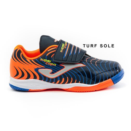 Купить Детские сороконожки Joma Super Copa S 2003 TF (SCJS.2003.TF) - коллекция 2020 года - оригинал