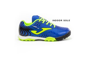 Детские футзалки Joma Super Copa S 2004 IN (SCJS.2004.IN) - коллекция 2020 года