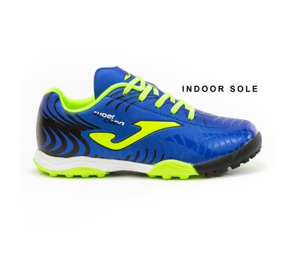 Детские футзалки Joma Super Copa S 2004 IN (SCJS.2004.IN) - коллекция 2020 года