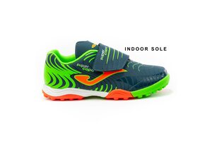 Детские футзалки Joma Super Copa S 2017 IN (SCJS.2017.IN) - коллекция 2020 года