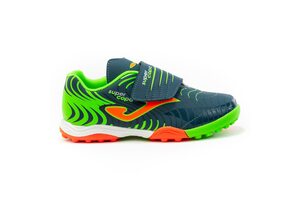 Детские сороконожки Joma Super Copa S 2017 TF (SCJS.2017.TF) - коллекция 2020 года