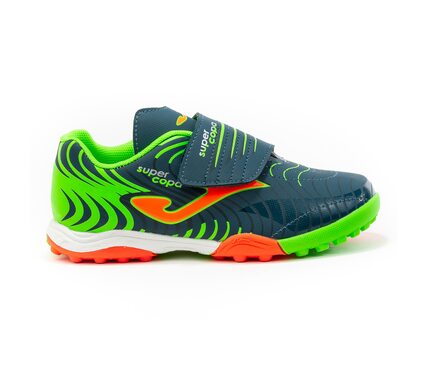 Детские сороконожки Joma Super Copa S 2017 TF (SCJS.2017.TF) - коллекция 2020 года