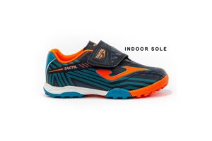 Детские футзалки Joma Tactil S 2003 IN (TACS.2003.IN) - коллекция 2020 года