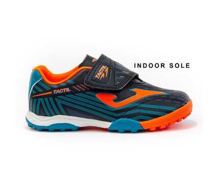 Детские футзалки Joma Tactil S 2003 IN (TACS.2003.IN) - коллекция 2020 года
