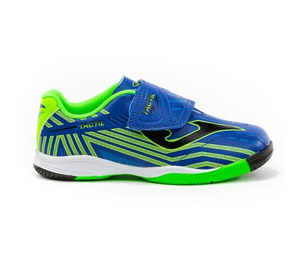 Детские футзалки Joma Tactil S 2004 IN (TACS.2004.IN) - коллекция 2020 года