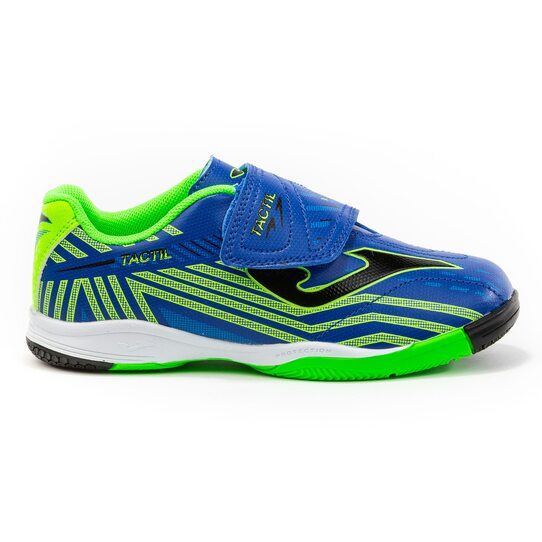 Купить Детские футзалки Joma Tactil S 2004 IN (TACS.2004.IN) - коллекция 2020 года - оригинал, гаран