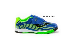 Детские сороконожки Joma Tactil S 2004 TF (TACS.2004.TF) - коллекция 2020 года