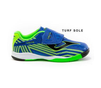 Детские сороконожки Joma Tactil S 2004 TF (TACS.2004.TF) - коллекция 2020 года