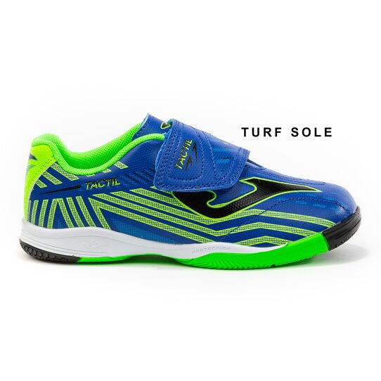 Купить Детские сороконожки Joma Tactil S 2004 TF (TACS.2004.TF) - коллекция 2020 года - оригинал, га