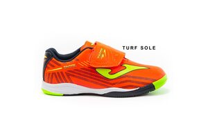 Детские сороконожки Joma Tactil S 2008 TF (TACS.2008.TF) - коллекция 2020 года