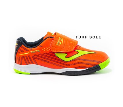 Детские сороконожки Joma Tactil S 2008 TF (TACS.2008.TF) - коллекция 2020 года