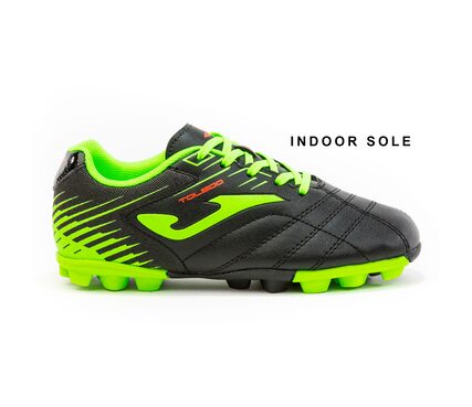 Детские футзалки Joma Toledo S 2001 IN (TOJS.2001.IN) - коллекция 2020 года
