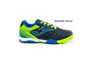 Детские футзалки Joma Toledo S 2003 IN (TOJS.2003.IN) - коллекция 2020 года