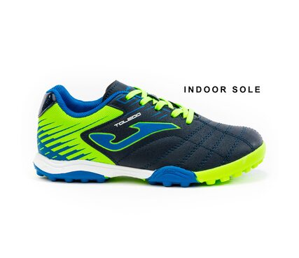 Детские футзалки Joma Toledo S 2003 IN (TOJS.2003.IN) - коллекция 2020 года