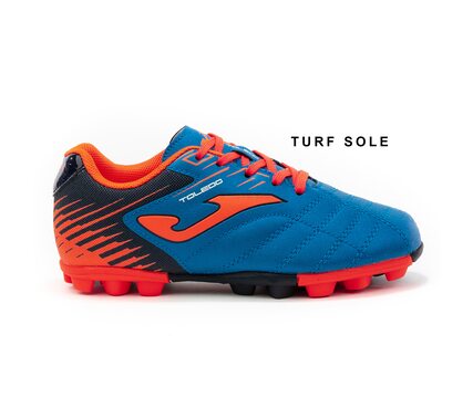 Детские сороконожки Joma Toledo S 2004 TF (TOJS.2004.TF) - коллекция 2020 года
