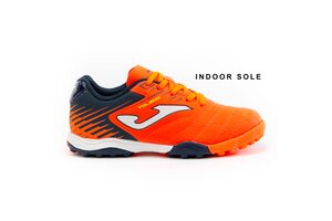Детские футзалки Joma Toledo S 2008 IN (TOJS.2008.IN) - коллекция 2020 года