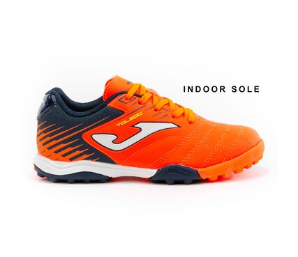 Детские футзалки Joma Toledo S 2008 IN (TOJS.2008.IN) - коллекция 2020 года