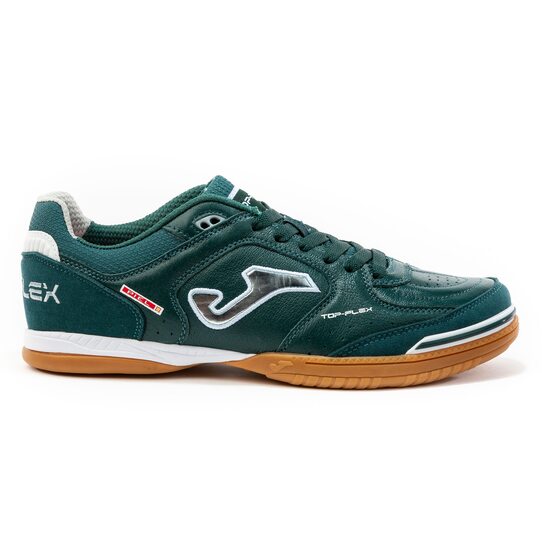 Придбати Шкіряні Футзалки Joma Top Flex S 2005 IN (TOPS.2005.IN) - колекція 2020 року - оригінал