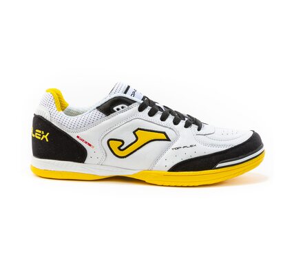 Шкіряні Футзалки Joma Top Flex S 2032 IN (TOPS.2032.IN) - колекція 2020 року