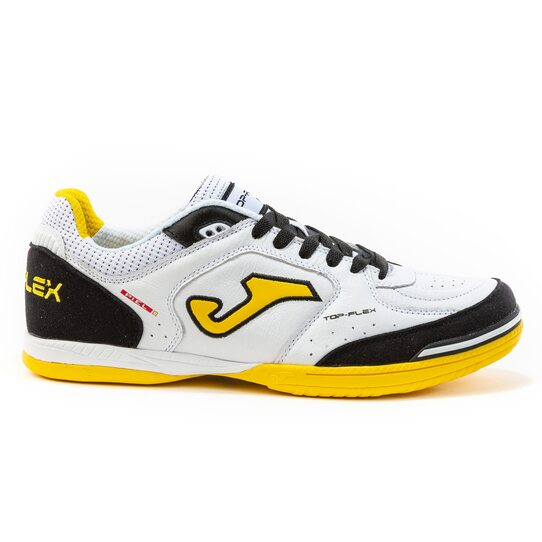 Придбати Шкіряні Футзалки Joma Top Flex S 2032 IN (TOPS.2032.IN) - колекція 2020 року - оригінал