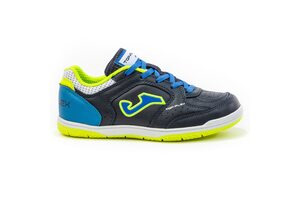 Детские футзалки Joma Top Flex JR S 2003 IN (TPJS.2003.IN) - коллекция 2020 года
