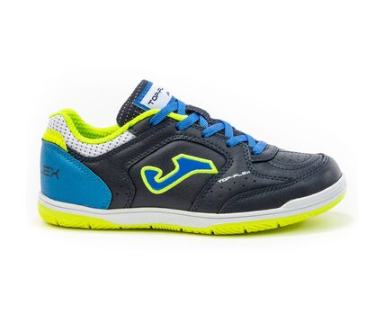 Детские футзалки Joma Top Flex JR S 2003 IN (TPJS.2003.IN) - коллекция 2020 года