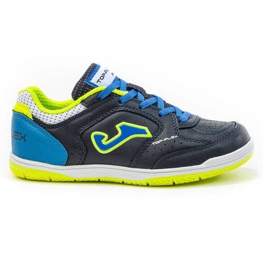 Купить Детские футзалки Joma Top Flex JR S 2003 IN (TPJS.2003.IN) - коллекция 2020 года - оригинал, 
