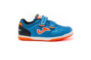 Детские футзалки Joma Top Flex JR S 2004 IN (TPJS.2004.IN) - коллекция 2020 года