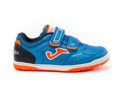 Детские футзалки Joma Top Flex JR S 2004 IN (TPJS.2004.IN) - коллекция 2020 года