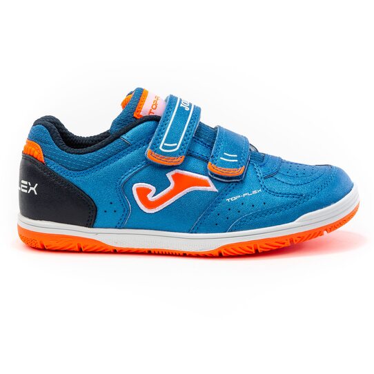 Купить Детские футзалки Joma Top Flex JR S 2004 IN (TPJS.2004.IN) - коллекция 2020 года - оригинал, 