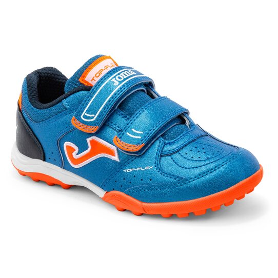 Купить Детские сороконожки Joma ToP Flex JR S 2004 TF (TPJS.2004.TF) - коллекция 2020 года - оригина