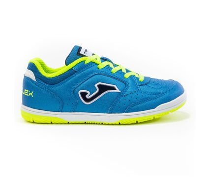 Детские футзалки Joma Top Flex JR S 2005 IN (TPJS.2005.IN) - коллекция 2020 года