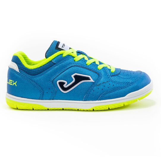 Купить Детские футзалки Joma Top Flex JR S 2005 IN (TPJS.2005.IN) - коллекция 2020 года - оригинал, 