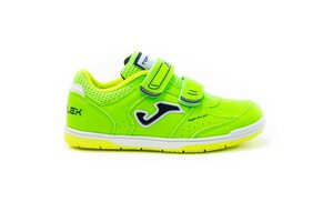 Детские футзалки Joma Top Flex JR S 2011 IN (TPJS.2011.IN) - коллекция 2020 года