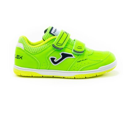 Детские футзалки Joma Top Flex JR S 2011 IN (TPJS.2011.IN) - коллекция 2020 года
