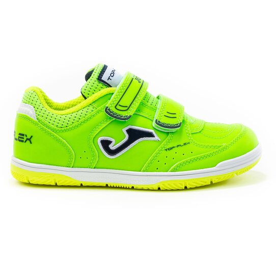 Купить Детские футзалки Joma Top Flex JR S 2011 IN (TPJS.2011.IN) - коллекция 2020 года - оригинал, 