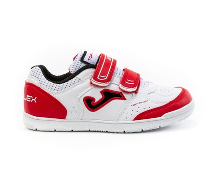 Детские футзалки Joma Top Flex JR S 2022 IN (TPJS.2022.IN) - коллекция 2020 года